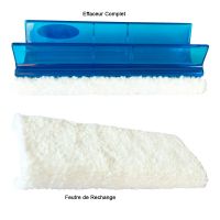 Effaceur Tableau Blanc Rechargeable RBN