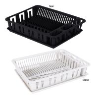 Egouttoir 21 Assiettes EDA Plastiques