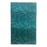 Egouttoir Décoré 30x46cm Elephant