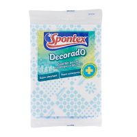 Egouttoir Décoré Decorad'o 30x45cm Spontex