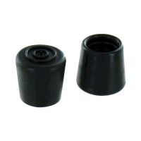 Embout de Chaise en Caoutchouc