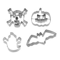 Emporte Pièces Halloween