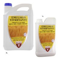 Emulsion Vitrifiante Parquets Avel