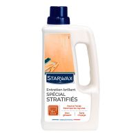 Entretien Brillant Parquets 1L Starwax