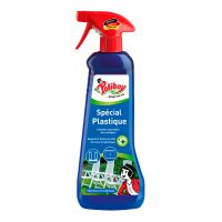 Entretien Spécial Plastique 500ml Poliboy