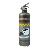 Extincteur Poudre 1kg Espresso Fire Design