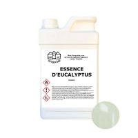 Essence d'Eucalyptus