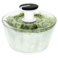 Essoreuse à Salade à Piston 26cm