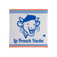 Essuie Mains La French Vache Qui Rit Coucke