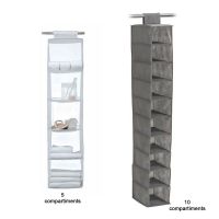 Etagère à Suspendre Ordinett