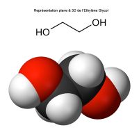 Monoéthylène Glycol