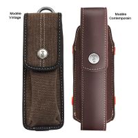 Etui Outdoor L Brun Opinel