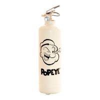 Extincteur Poudre 1kg Popeye Fire Design