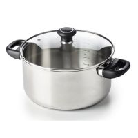 Faitout en Inox Polo de Beka