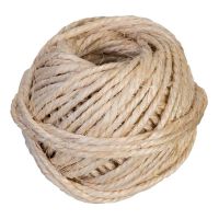 Ficelle de Sisal 100g