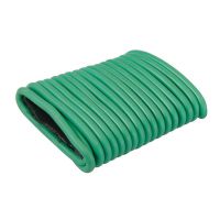 Fil Métallique Plastifié
