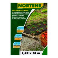 Film de Paillage Spécial Fraises Fresafilm Nortène