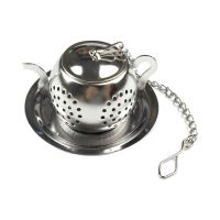 Filtre à Thé Théière