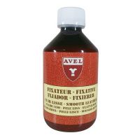 Fixateur Crème Pigmentaire Liquide 250ml Avel