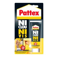 Fixation Ni Clou Ni Vis 52g Pattex