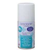 Bactéricide Fongicide Fogger Unidose 75ml Desodor