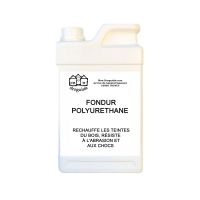 Fondur Polyuréthane