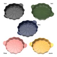 Formidable Plat à Tarte Cookut