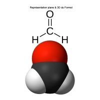 Formol / Méthanal