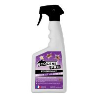 Anti Puces & Acariens 500ml Ecogene