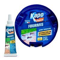 Fourmis Gel Appât Kapo