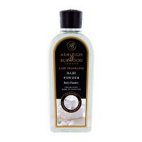 Fragrance Baby Powder 500ml Ashleigh Burwood