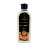 Fragrance Bois de Santal 500ml Ashleigh Burwood