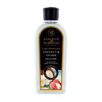 Fragrance Coco et Litchi 500ml Ashleigh Burwood