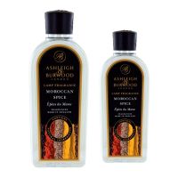 Fragrance Épices du Maroc Ashleigh Burwood