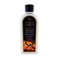 Fragrance Orange et Cannelle 500ml Ashleigh Burwood