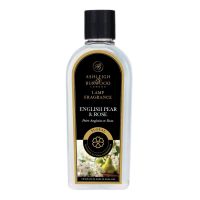 Fragrance Poire Anglaise et Rose 500ml Ashleigh Burwood
