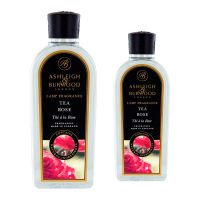 Fragrance Thé à la Rose Ashleigh Burwood