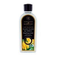 Fragrance Ylang-Ylang & Néroli 500ml Ashleigh Burwood