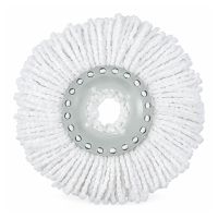 Franges Microfibres pour Balai 360°