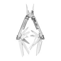 Outil Multifonctions Free P4 Leatherman