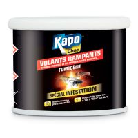 KAPO Antipunaises pulvérisateur punaises de lit KAPO, 1 l