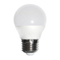 Ampoule LED E27 Bulb G45 5W 4000K