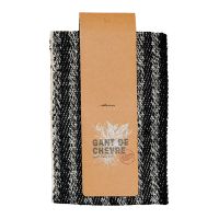 Gant de Chèvre Aleppo Soap