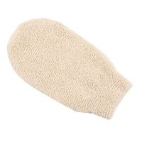 Gant Exfoliant en Sisal