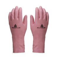 Gants de Ménage en Latex