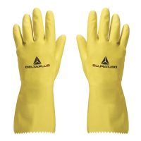Gants de Ménage en Latex Delta Plus