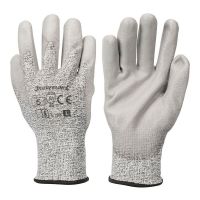 Gants Anti-Coupures Silverline