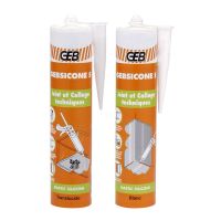 Joints & Collages Techniques Gebsicone S