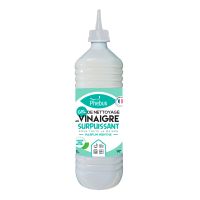 Gel de Nettoyage au Vinaigre Phebus