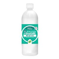 Gel de Nettoyage au Vinaigre 1L Phebus